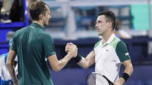 Bautista agut slomio pelju za duel sa novakom 10.07.2019. Roberto Bautista Agut Becoming A Father Recovered Bond I Lost When Parents Died Players Voice Eurosport
