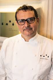 A tavola da Paolo Barrale: svelati i nuovi piatti del ristorante Aria, una  giostra per palati curios