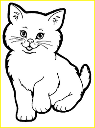Check spelling or type a new query. 99 Sketsa Gambar Kucing Lucu Unik Menarik Menggemaskan Sindunesia