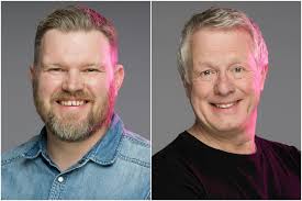 MadeBrave promotes pair as growth continues