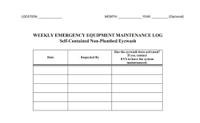 Brief tutorial on completing the osha recordkeeping forms text. Pin On Maintenance