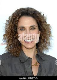 Melina Kanakaredes participant au bénéfice annuel Stuart House de John  Varvatos 11th à Hollywood, Californie Photo Stock
