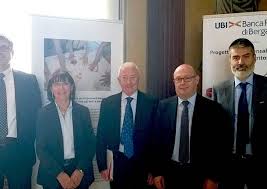 Dal 2007 la banca popolare di bergamo fa parte del gruppo ubi (unione di banche italiane Ubi Banca Popolare Di Bergamo Presenta Il Progetto Di Responsabilita Sociale Per Il Territorio