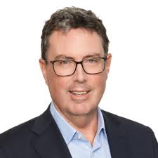 I love my job when you start working with people