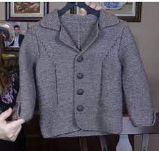 erkek cocugu orgu ceket modelleri mimuu com blazer ceket orgu hirkalar