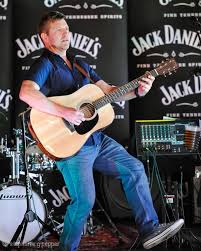 Profile for Brad Frazier Music