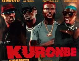 Straffitti Ft Zlatan Ibile Prettyboydo Ice Prince Kuronbe Straffitti Iceprince Zlatan Huronbe Prettyboydo Prince Upcoming Artists Blog Themes