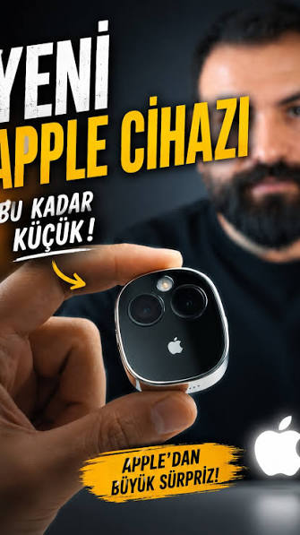 OpenAI'ın Gizemli Cihazı: Cebimize Yapay Zeka mı Geliyor?