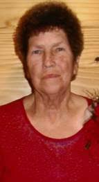 Obituary information for Nellie Poovey Settlemyre