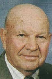 James Sylvester Frick (1930-2011)