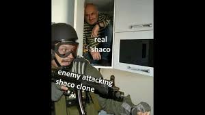 Troll Shaco Youtube