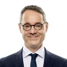 Alain Tardif, Canada