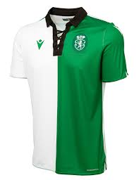 Maybe you would like to learn more about one of these? New Sporting Lisbon Kit 2020 21 Macron Unveil Scp Home Jersey For 20 21 Football Kit News