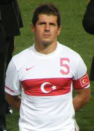 En son emre belözoğlu haberleri anında burada. Emre Belozoglu Wikipedia