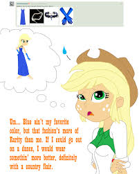 We think cider is the possible answer on this clue. 1648318 Safe Artist Haleyc4629 Artist Selenaede Applejack Equestria Girls Base Used Deviantart Eqg Ask Applejack Female Solo Derpibooru