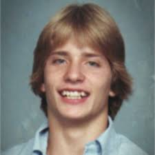 Obituary information for Daniel Scott Ridgeway