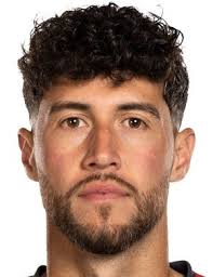 Jonathan Osorio