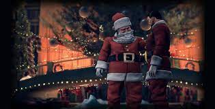 The third and the tl;dr: Saints Row 4 How The Saints Save Christmas Trophies Guide Video Games Blogger