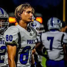 Rhys Duncan's High School Career Home