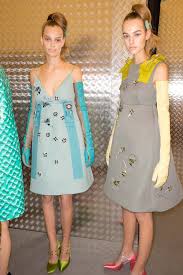 Prada Fall 2015 Ready To Wear Details Gallery Style Com Fashion Fashion Week Ready To Wear