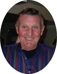 Obituary for Donald Neil Cameron