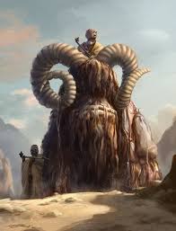 Bantha With Tusken Raiders Star Wars Star Wars Painting Star Wars Species Star Wars Poster