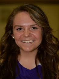 Hagerstown High School girls basketball