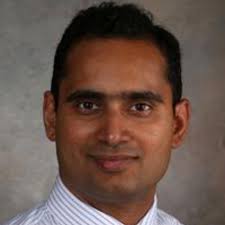 Padmanabhan Priyesh, MD