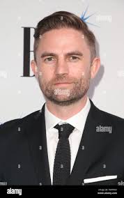 Joel little hi-res stock photography and images