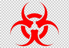 Three systems of hazard markings and classification are currently in use. Biological Hazard Warning Sign Hazard Symbol Quarantine Png Clipart Area Artwork Biohazard Biological Hazard Biosafety Free