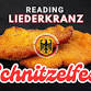 Reading Liederkranz Schnitzelfest