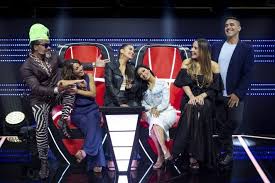 Ouça as melhores apresentações durante o the voice brasil 2019. The Voice Kids 2021 Saiba Como Se Inscrever Hora Brasil