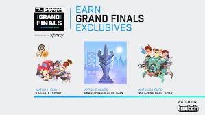 Hero iconsedit · anaedit · bastionedit · d.vaedit · genjiedit · hanzoedit · junkratedit · lúcioedit · mccreeedit . Earn Grand Finals Items Article Metadata Detail The Overwatch League