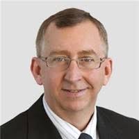 Dale Mac Master, CFA, ICD.D