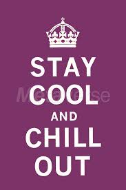Quotes About Stay Cool 68 Quotes