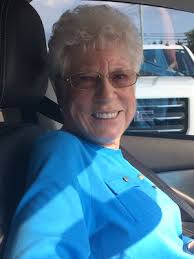 Faith C. (nee Hallam) VIDOLI