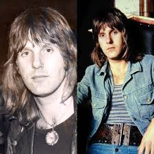 Greg Lake of Emerson, Lake and Palmer and King Crimson was born