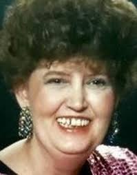 Bertha June Dobson Obituary