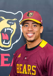 2016 Baseball Roster