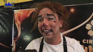 Internaron a Bruno Escobar en grave estado de salud