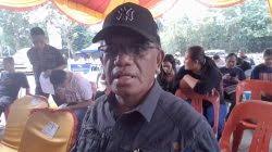 TNI AL Kerahkan Tiga Ranpur Amfibi Bongkar Pagar Laut di Tangerang