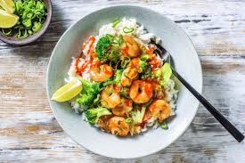 Gemuse Masala Bowl Mit Spinat Hirse Rezept Hellofresh Rezept In 2020 Teriyaki Garnelen Rezepte Mit Brokkoli Edamame Rezepte