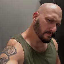 Finally Trimmed my beard