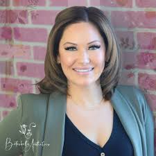 Hi 👋 Meet Stella, also known as Botox Bella! 💕 Stella is a highly skilled  certified nurse injector who has been transforming lives since 2016 with  her expertise in medical aesthetics. With