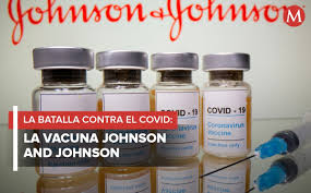 La vacuna de la farmacéutica de johnson&johnson es de tipo vector viral. Vacuna Johnson Johnson Efectividad Y Efectos Secundarios