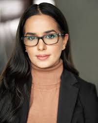 Amrita Kaur Sandhu, Counsellor, Surrey, BC, V3X