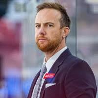 Dylan Stanley neuer Pioneers Headcoach