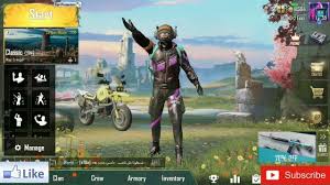 Use The Thanks Or Greet Emote In Los Leones With Girl Winner Winner Chic Winner Winner Chicken Dinner Chicken Dinner Thankful