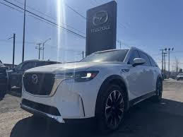 Image result for Rhodium White 2025 CX-90