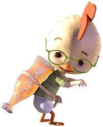 Mama Decoradora Chicken Little Chicken Little Png Imagenes De Chicken Little P Walt Disney Animation Studios Disney Cartoon Characters Chicken Little Disney